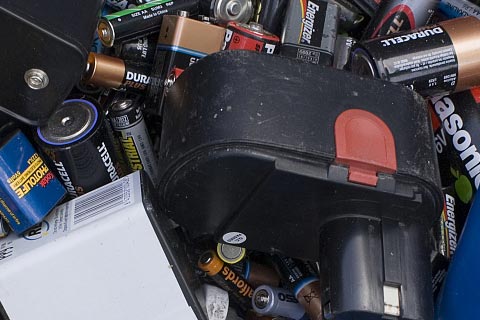 三沙高价废铅酸电池回收-上门回收报废电池-电动车电池回收