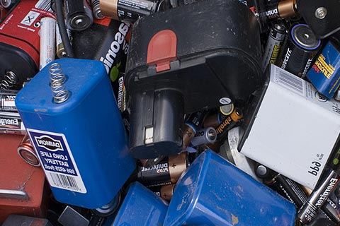 ups电源回收_电池废品回收公司_废镍镉电池回收