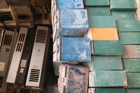 ㊣临洮中铺附近回收动力电池㊣回收旧电池价格多少㊣附近回收汽车电池