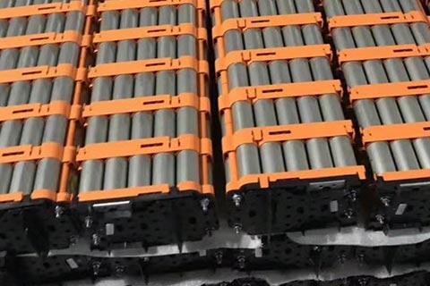 七里河彭家坪高价报废电池回收_正规公司回收电动车电池