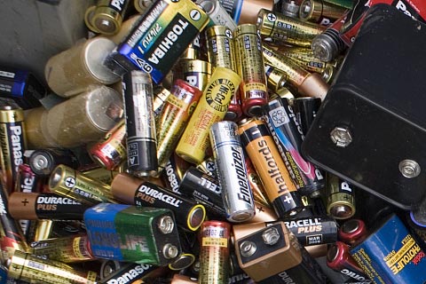 榆阳孟家湾乡高价旧电池回收_废旧电池如何回收