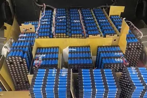 可克达拉兵团六十六团蓄电池回收|灯塔电源报废电池回收