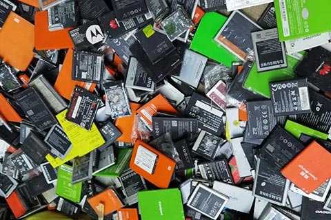 南乐千口收废旧UPS蓄电池,废电池在哪里回收|钴酸锂电池回收价格